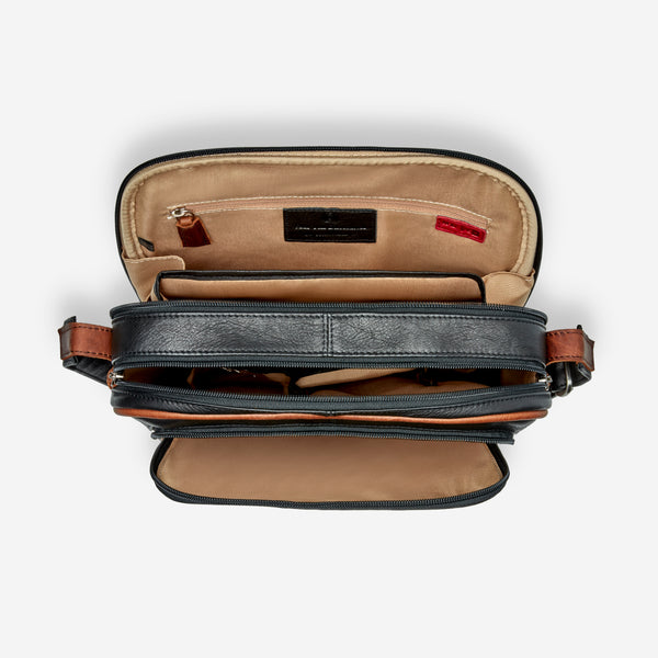 Osgoode Marley Calvin Crossbody Traveler