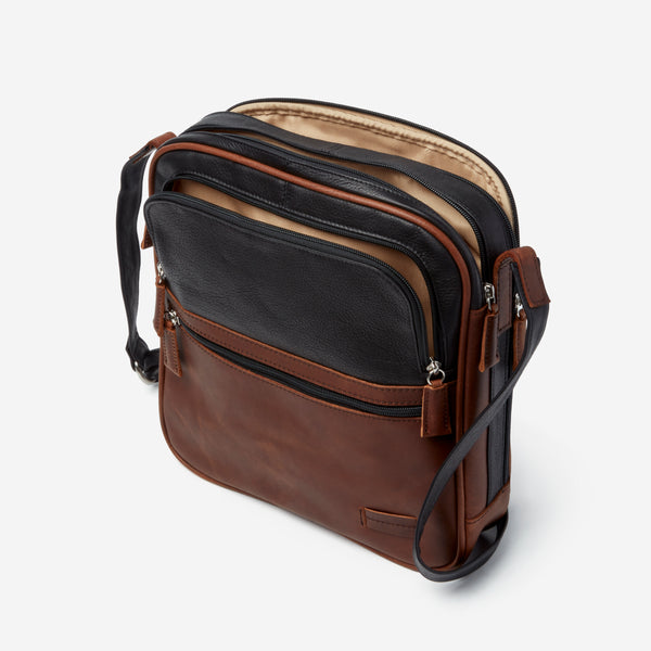 Osgoode Marley Calvin Crossbody Traveler