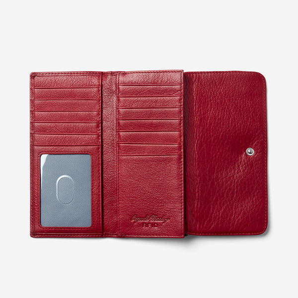 Osgoode Marley Card Case Wallet