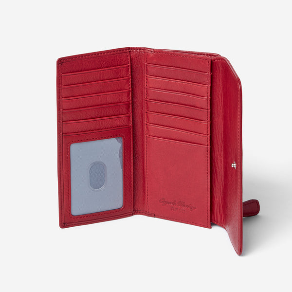 Osgoode Marley Card Case Wallet