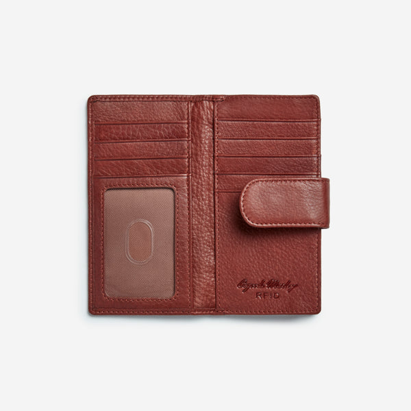 Osgoode Marley Card Case Wallet