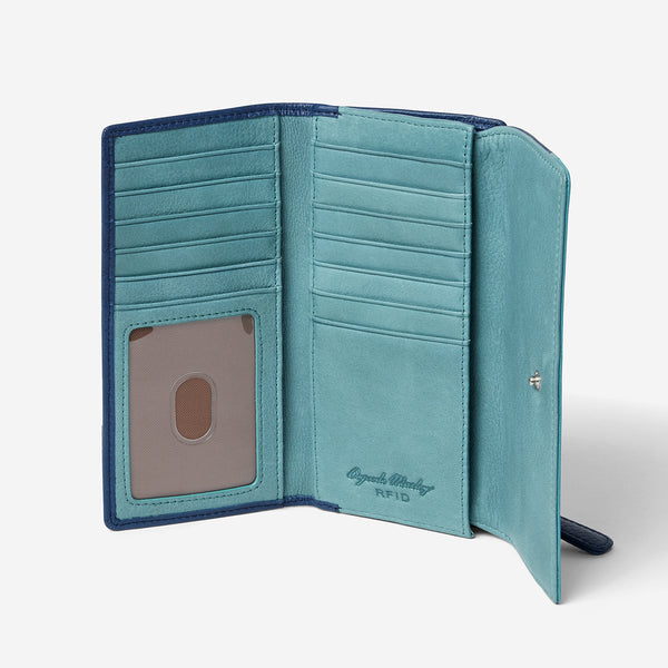 Osgoode Marley Card Case Wallet