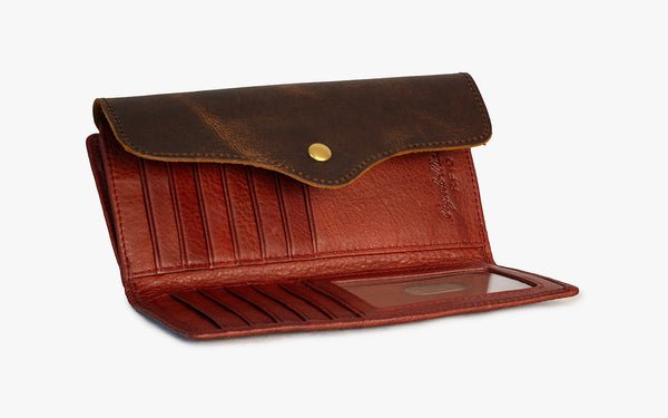 Osgoode Marley Card Case Wallet