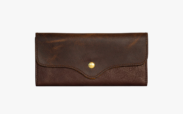 Osgoode Marley Card Case Wallet
