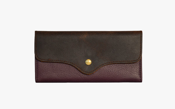 Osgoode Marley Card Case Wallet