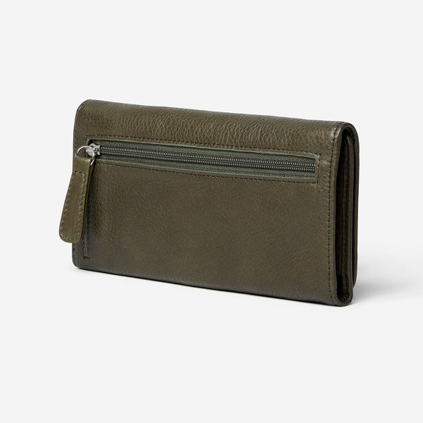 Osgoode Marley Checkbook Wallet