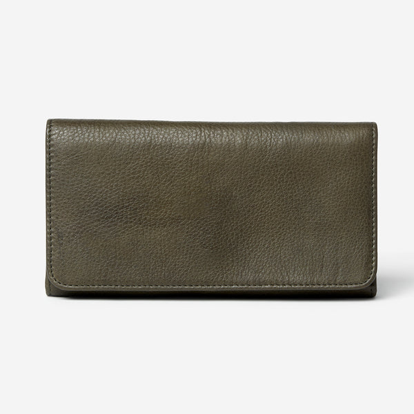 osgoode marley Checkbook Wallet