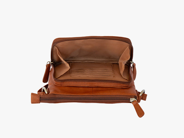 Osgoode Marley Claire Crossbody Organizer