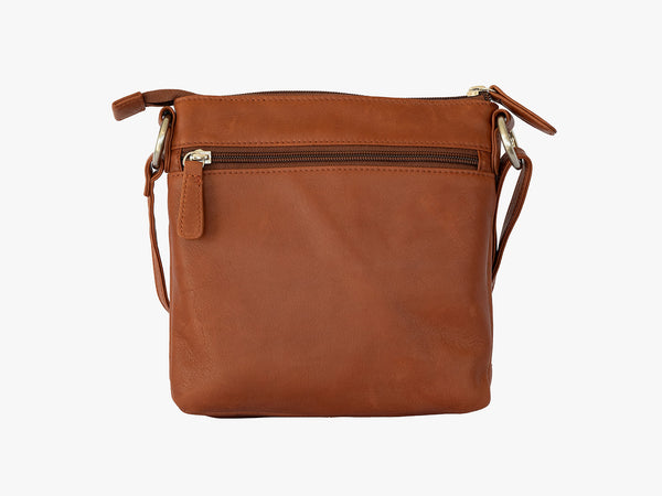Osgoode Marley Claire Crossbody Organizer