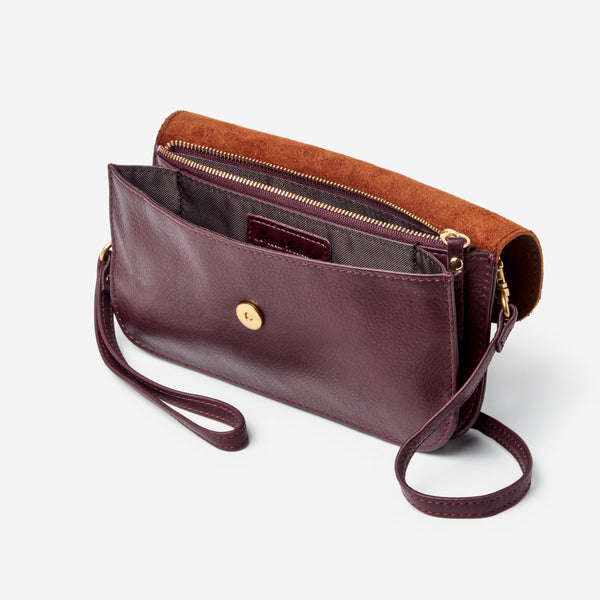 Osgoode Marley Clea Wallet Bag - ALL SALES FINAL