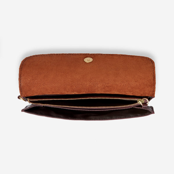 Osgoode Marley Clea Wallet Bag - ALL SALES FINAL