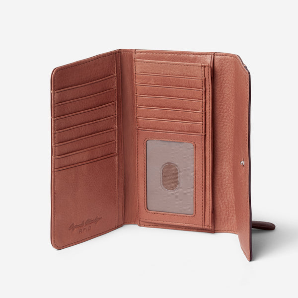 Osgoode Marley Clutch Wallet