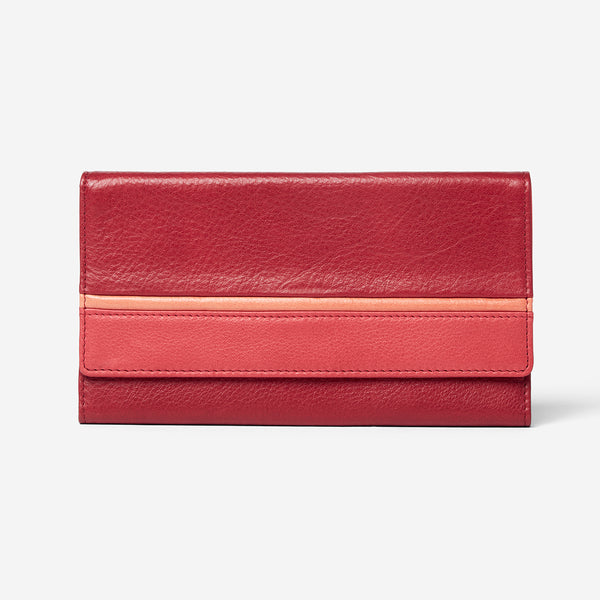 Osgoode Marley Clutch Wallet