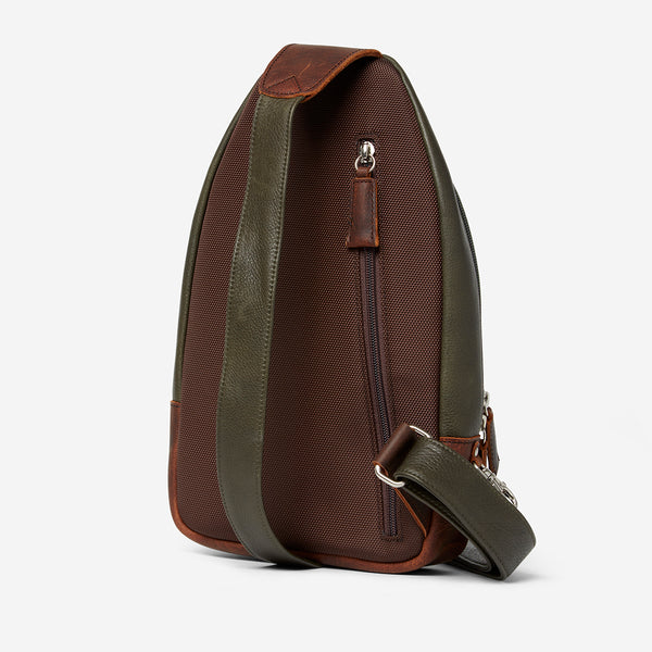 Osgoode Marley Cyrus Sling Bag