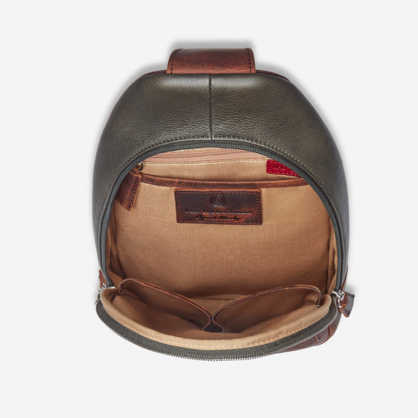 Osgoode Marley Cyrus Sling Bag