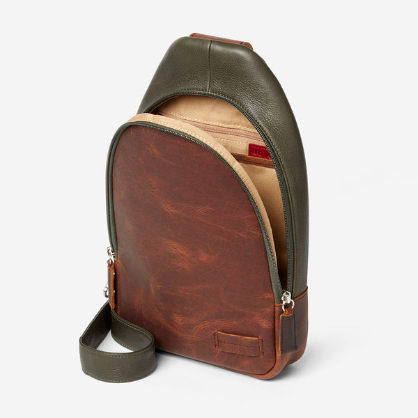 Osgoode Marley Cyrus Sling Bag