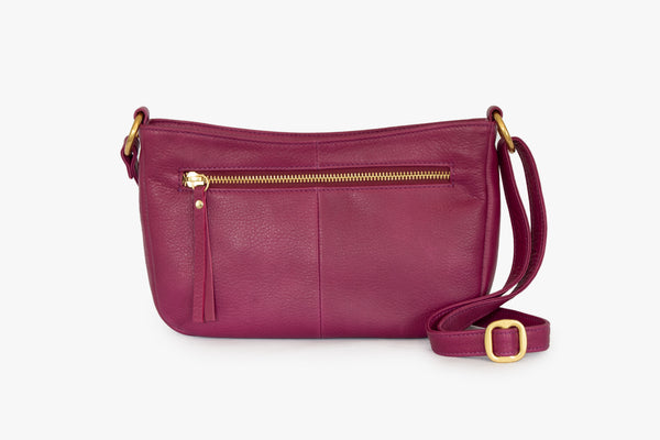 Osgoode Marley Daisy Small Crossbody