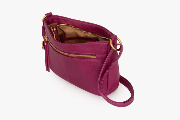 Osgoode Marley Daisy Small Crossbody