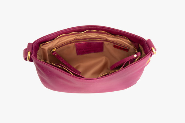 Osgoode Marley Daisy Small Crossbody