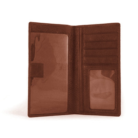 Osgoode Marley Deluxe Checkbook Cover