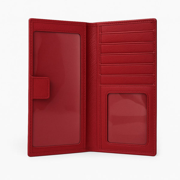 Osgoode Marley Deluxe Checkbook Cover