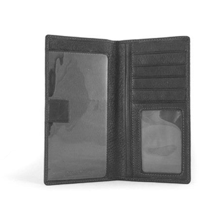 osgoode marley Deluxe Checkbook Cover