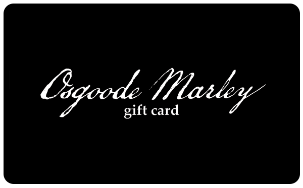 osgoode marley Digital Gift Cards