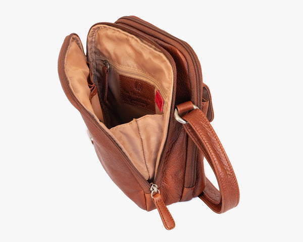 Osgoode Marley Don's Carry-All Crossbody