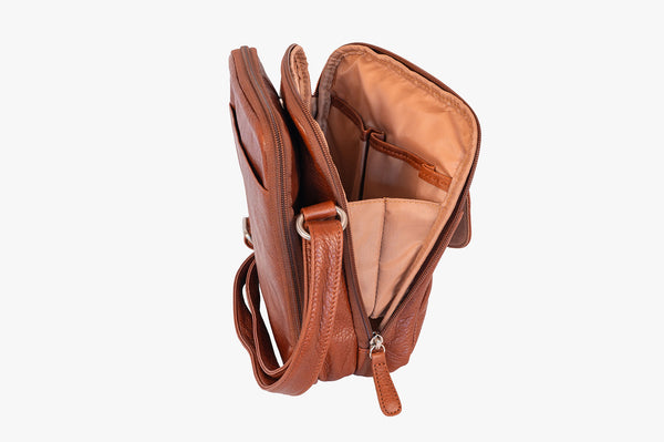 Osgoode Marley Don's Carry-All Crossbody
