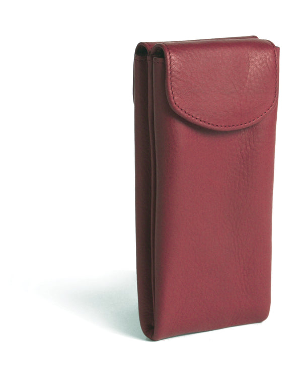 Osgoode Marley Double Eyeglass Case