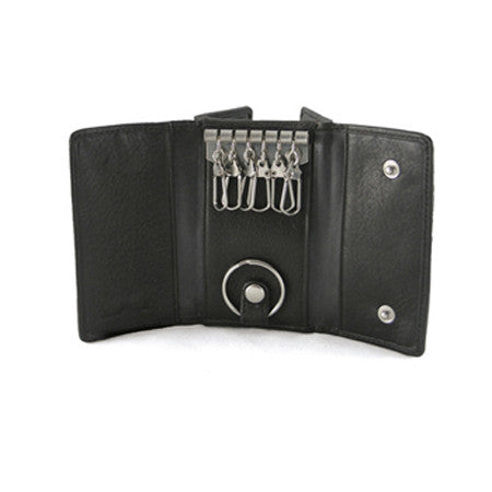 osgoode marley Double Key Case with Valet