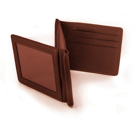 Osgoode Marley Double Money Clip Wallet