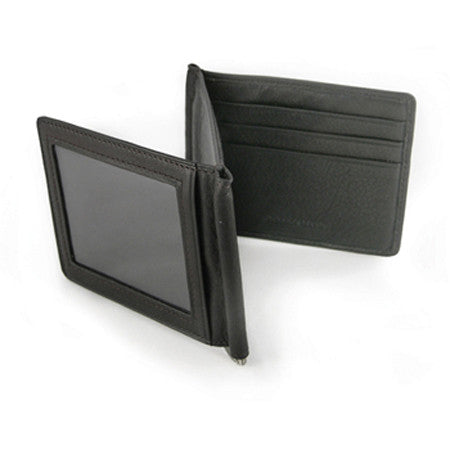 osgoode marley Double Money Clip Wallet