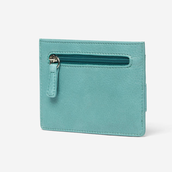 Osgoode Marley Flipper Card Case Wallet