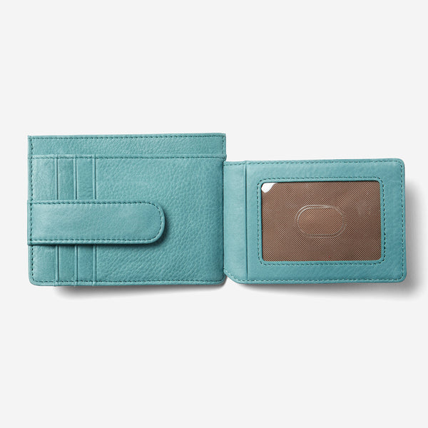 Osgoode Marley Flipper Card Case Wallet