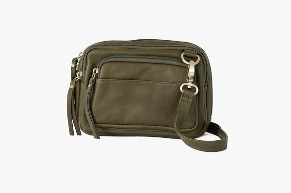 Osgoode Marley Flo Convertible Waist Pack