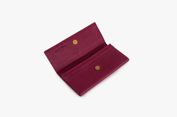 Osgoode Marley Fold Over Wallet