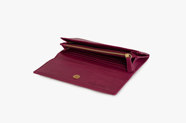 Osgoode Marley Fold Over Wallet
