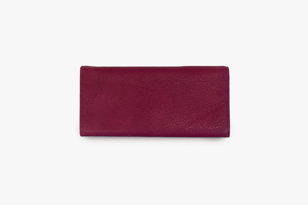 Osgoode Marley Fold Over Wallet