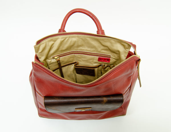 Osgoode Marley Freya Backpack - ALL SALES FINAL