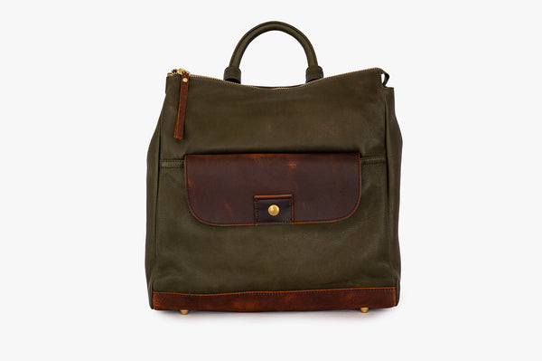 Osgoode Marley Freya Backpack - ALL SALES FINAL