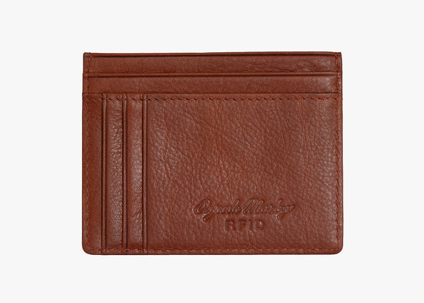 Osgoode Marley Front Pocket Card Wallet