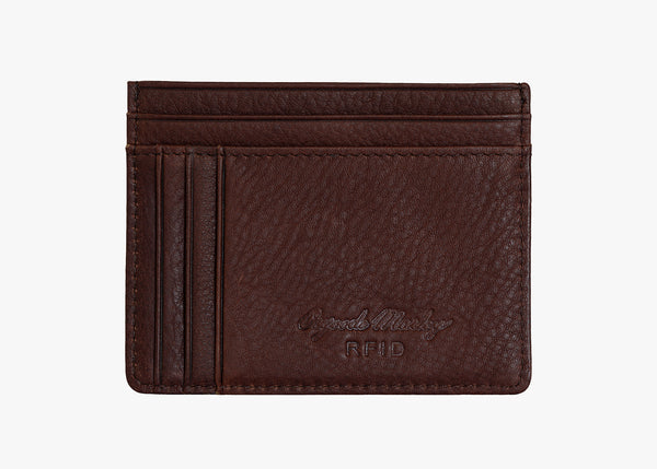 Osgoode Marley Front Pocket Card Wallet