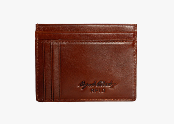 Osgoode Marley Front Pocket Card Wallet