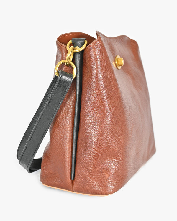 Osgoode Marley Giselle Lock Crossbody