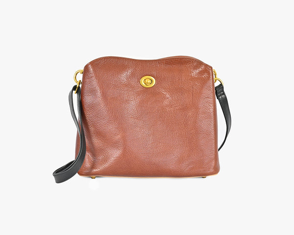 osgoode marley Giselle Lock Crossbody