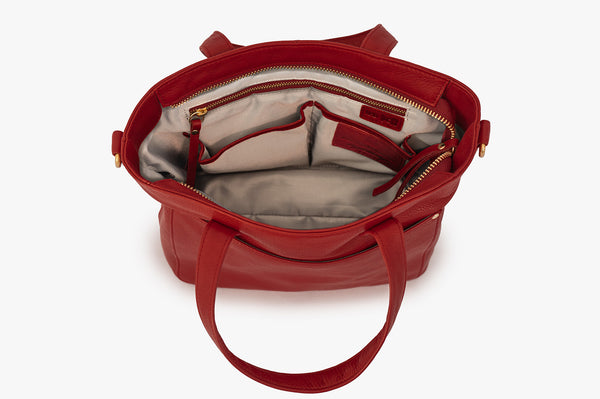 Osgoode Marley Joy Satchel Bag