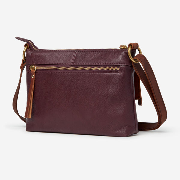 Osgoode Marley Juliette Small Flap Crossbody