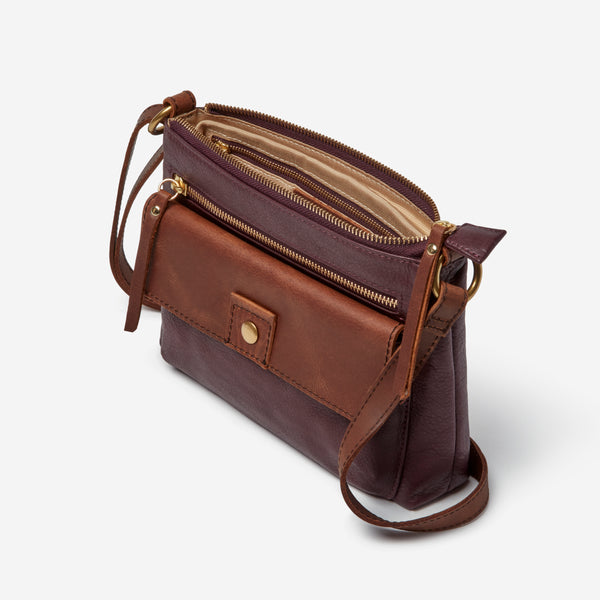 Osgoode Marley Juliette Small Flap Crossbody