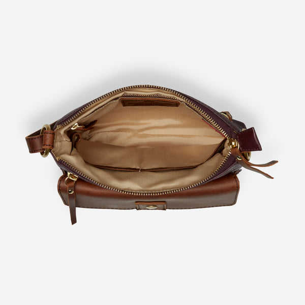 Osgoode Marley Juliette Small Flap Crossbody